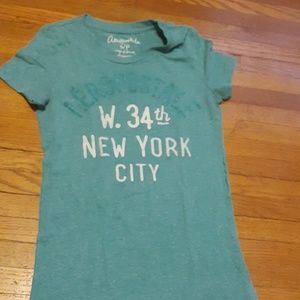 Aeropostale t-shirt